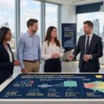 Property investment opportunities in the London property market
