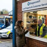 From Calne to Cambridge, see how Stagecoach lost property issues and bus cuts are sparking outrage across the UK.