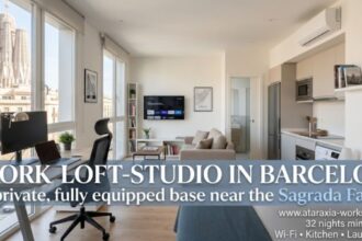 Loft-Studio