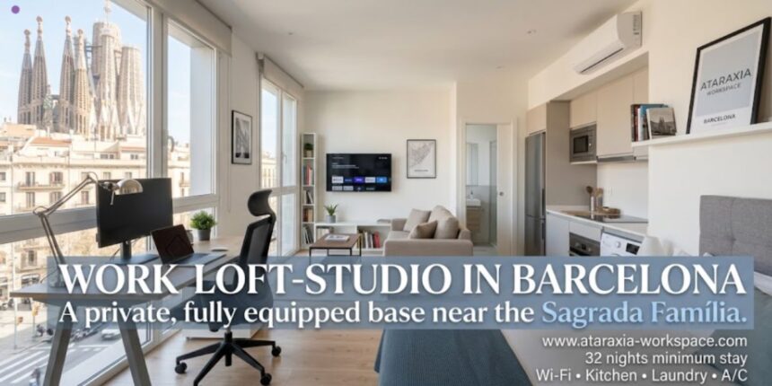 Loft-Studio
